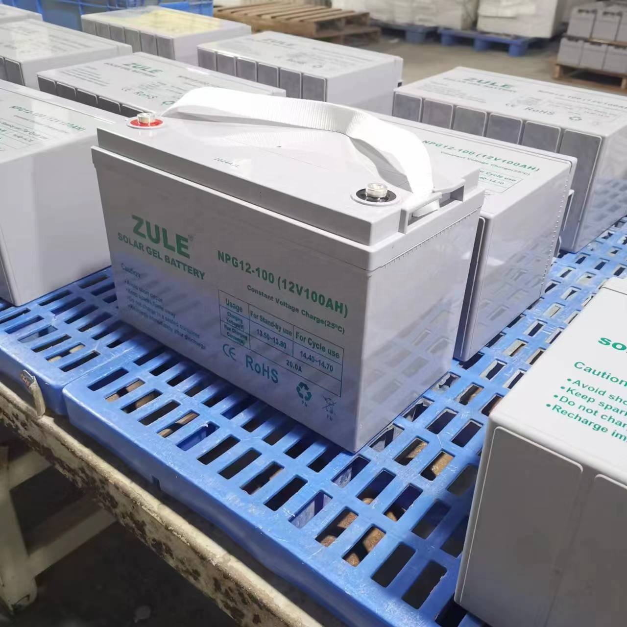 12v 48v100ah agm Gel deep cycle lead acid battery solar batteries for solar system