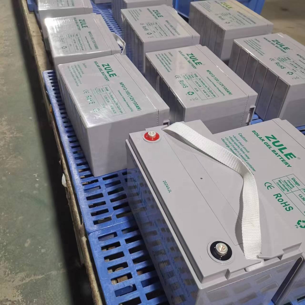 12v 48v100ah agm Gel deep cycle lead acid battery solar batteries for solar system