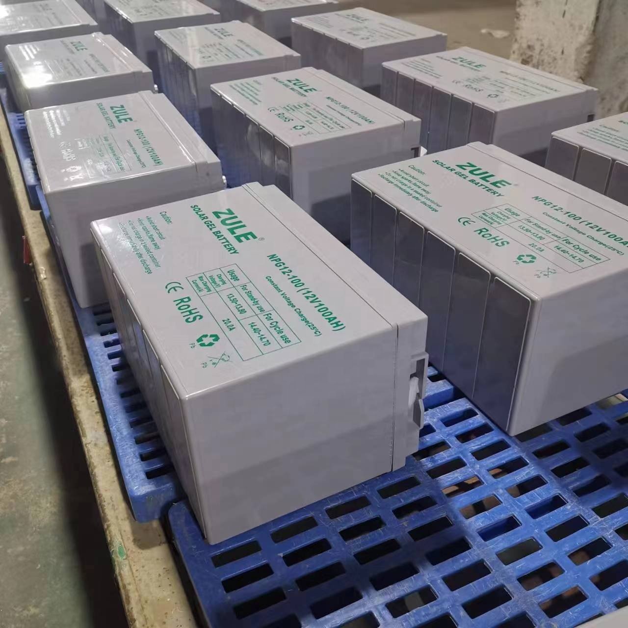 12v 48v100ah agm Gel deep cycle lead acid battery solar batteries for solar system