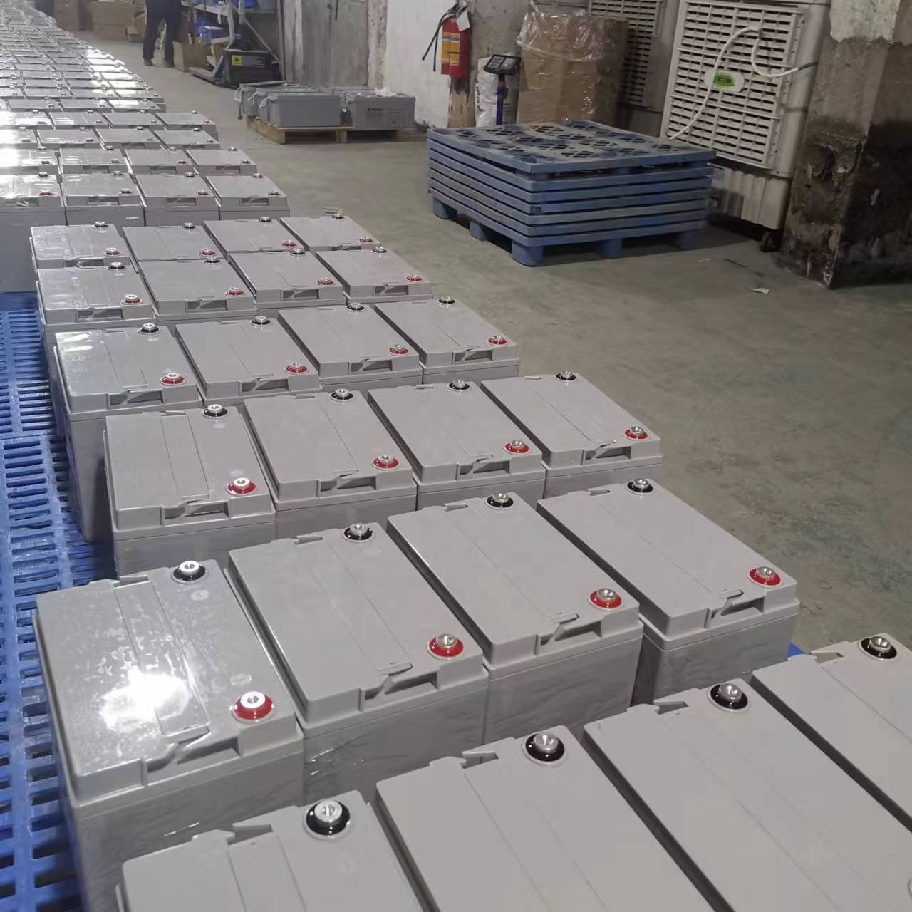 12v 48v100ah agm Gel deep cycle lead acid battery solar batteries for solar system