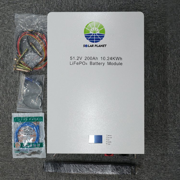 Energy Power 5Kw 10Kw 5 Years Warranty Lithium Battery For Off Grid System