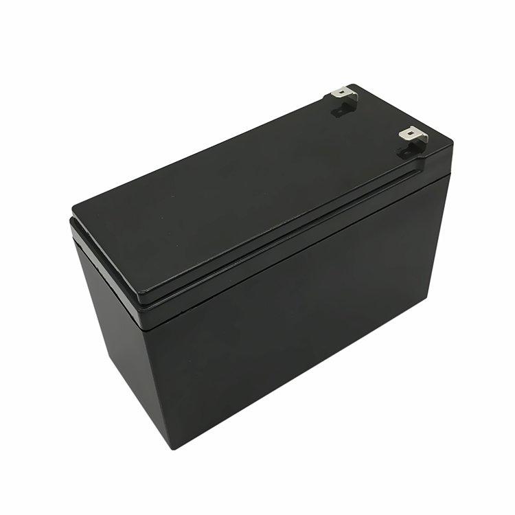Deep Cycle Replace Lead Acid Battery LiFePO4 Lithium Iron Phosphate Battery Pack 12V 7Ah 8Ah 9Ah 10Ah