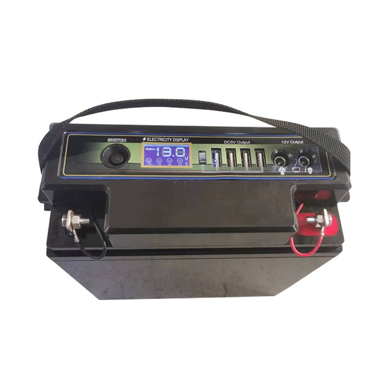 12V 20ah 20hr Energy Storage Battery Sealed Rechargeable Lead Acid Battery