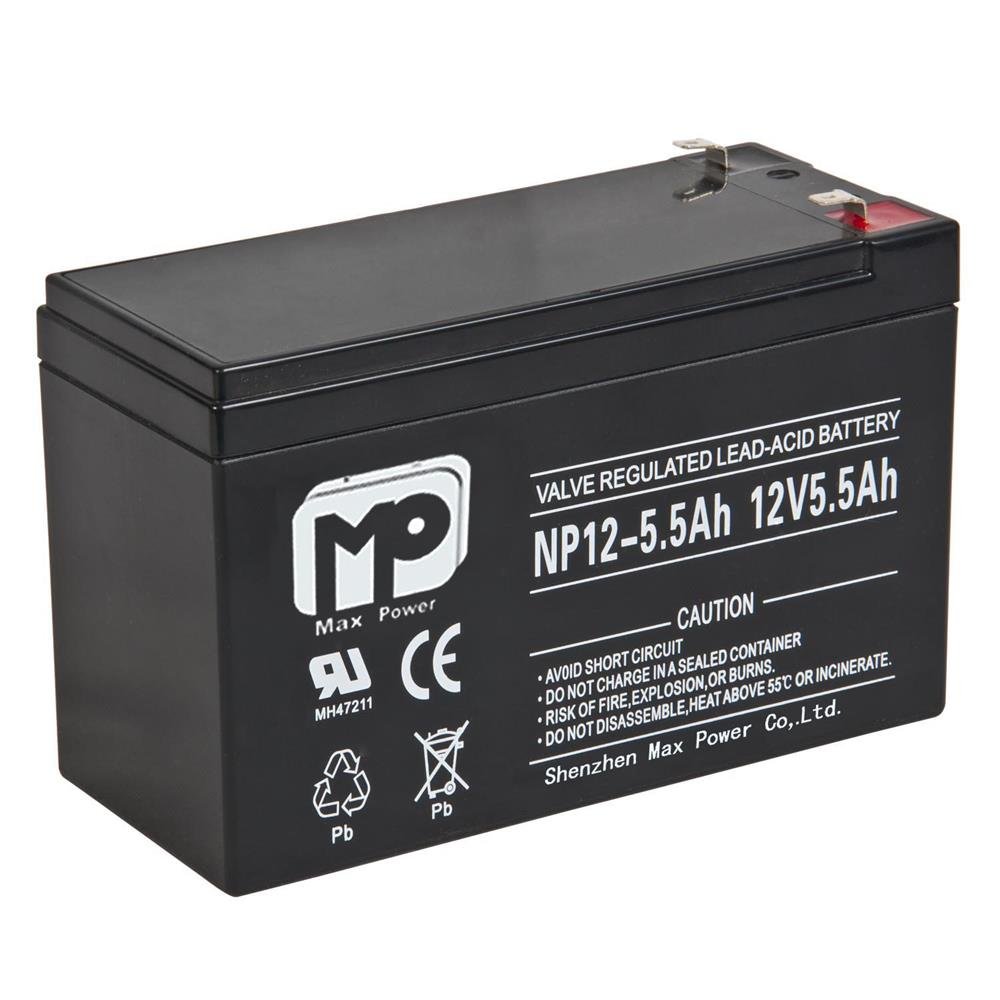 Factory Price Quality Guarantee Agm Sealed Lead Acid Battery Price 12V 5Ah 7AH 9Ah 10Ah 20Ah For Alarm System And Power Tools