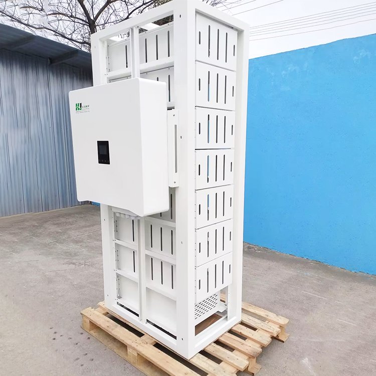Solar Battery industrial and commercial Lithium ion Battery IP20 280v-403v Energy Storage battery For Sale