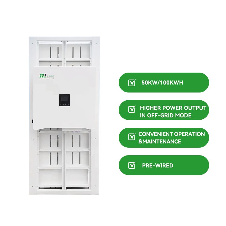 Solar Battery industrial and commercial Lithium ion Battery IP20 280v-403v Energy Storage battery For Sale