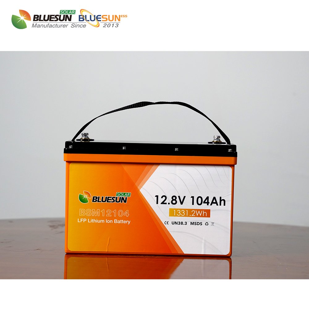 12v 24v Lithium Iron Phosphate Battery Deep Cycle 12V 300ah 200ah 100ah LiF4Po4 Lithium ion Battery For Solar System