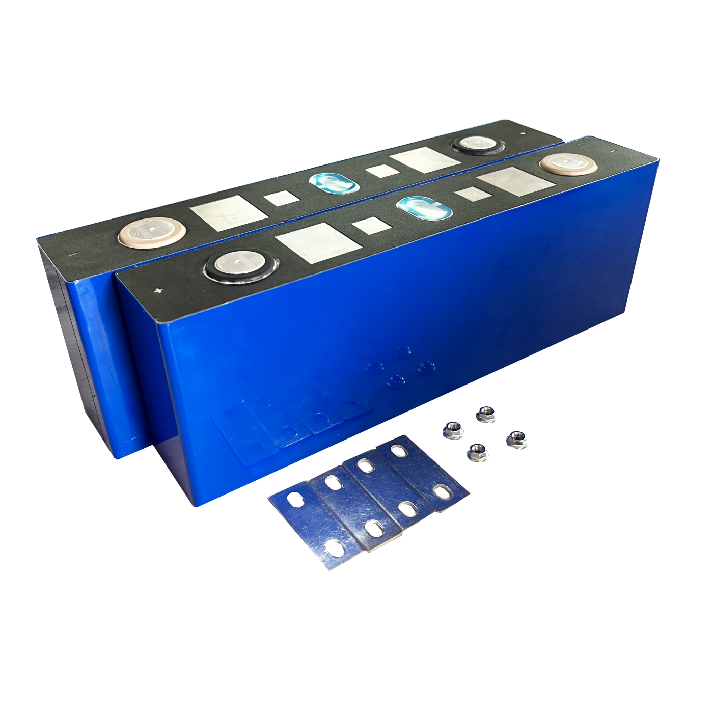 Starmax 3.2V 190Ah Lifepo4 Battery Prismatic Cells Rechargeable Lithium Ion Batteries12V 24V 48V 72V Solar Energy Storage System