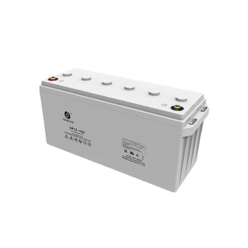 ShengYang energy storage battery 12v 200ah 100ah solar lead acid batteries 12v 150ah for solar panel