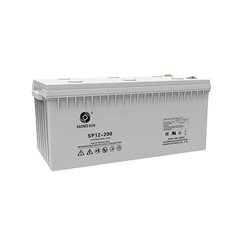 ShengYang energy storage battery 12v 200ah 100ah solar lead acid batteries 12v 150ah for solar panel