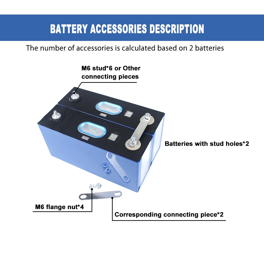 CATL 3.7V Prismatic Battery Cell 234Ah NCM Li ion Battery NMC Lithium ion Batteries for For DIY Energy storage pack, Golf Cart