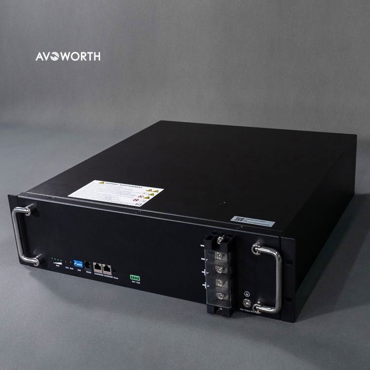 Solar battery lithium 48v energy storage system ess lifepo4 battery pack home energy storage 48v 100ah lithium ion battery