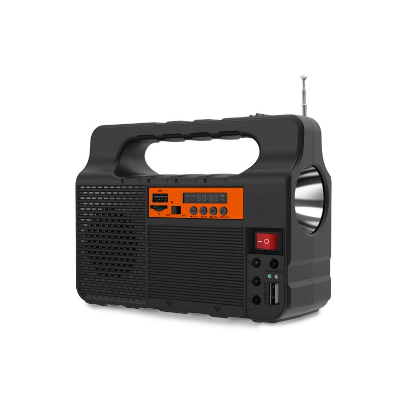 Portable Solar Energy System Price Solar Panels Outdoor Mounting Lithium 18650 Battery Solar Power Panel System