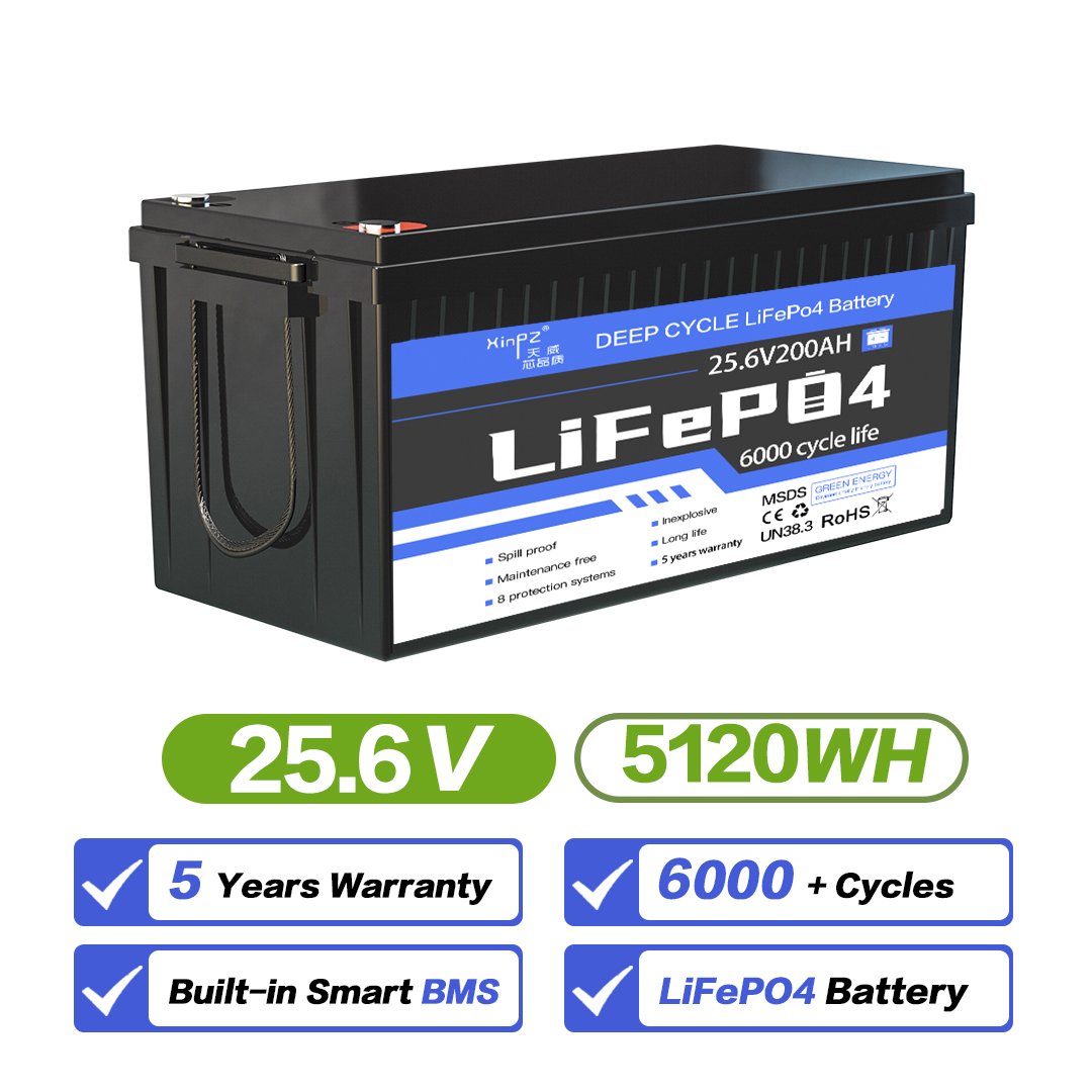 Solar Energy Storage GEL Battery 12V 20Ah Sealed Lead Acid Batteries for 48V 60V 72V E-motorcycles
