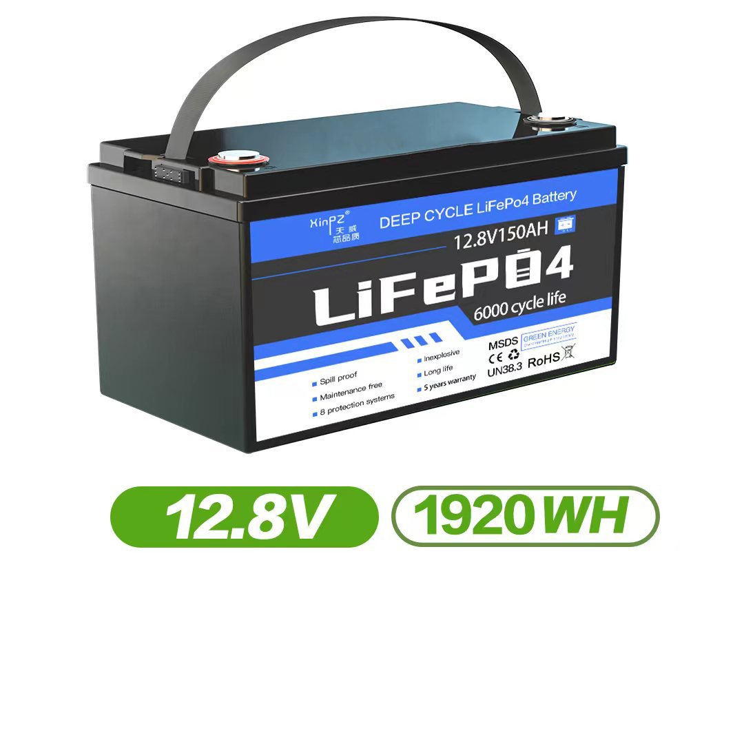Solar Energy Storage GEL Battery 12V 20Ah Sealed Lead Acid Batteries for 48V 60V 72V E-motorcycles