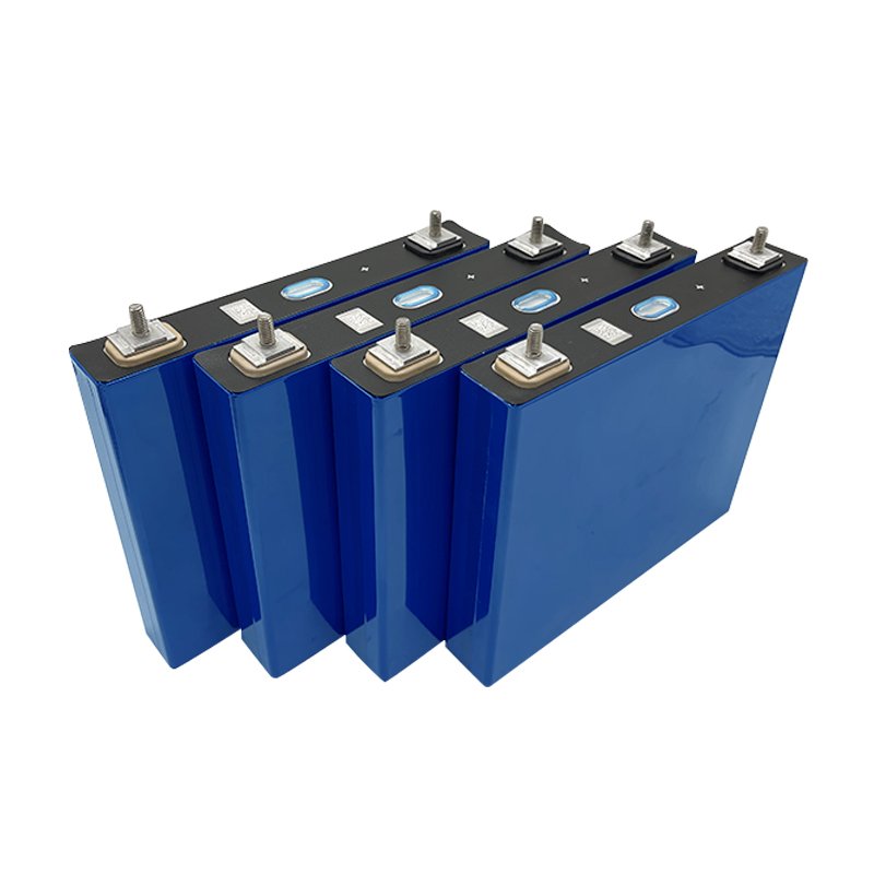SZXUBA 3.2V 125AH Lithium Battery Prismatic Li-Ion Battery Power 125Ah Lifepo4 Battery For Solar Storage