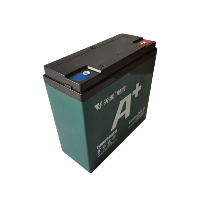 CE certificated long service life 12V20ah 6 dvf 20 Agm Maintenance Free VRLA Lead acid battery