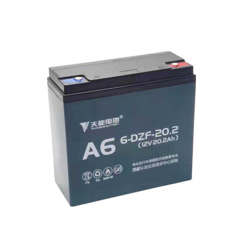 CE certificated long service life 12V20ah 6 dvf 20 Agm Maintenance Free VRLA Lead acid battery