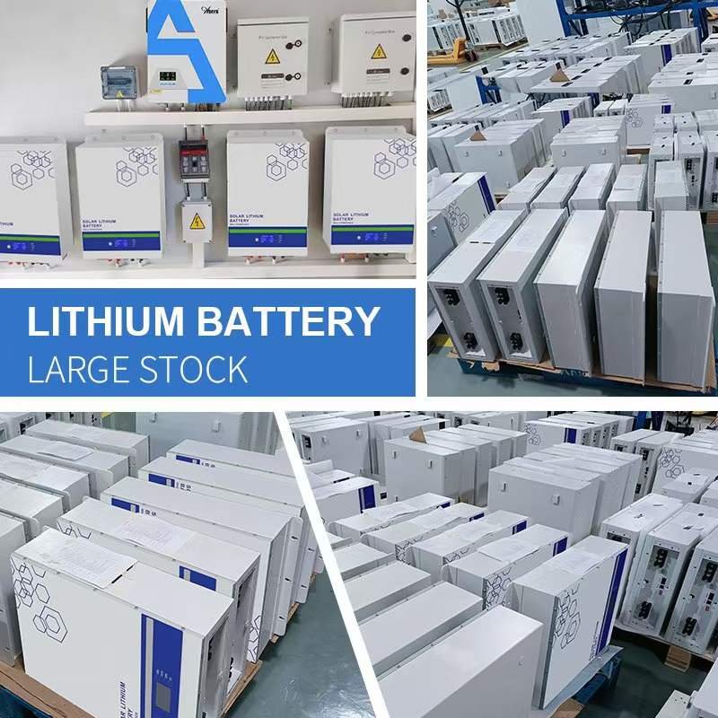 48 volt 200ah 30kw deep cycle lithium battery lithium ion battery lifepo4 battery