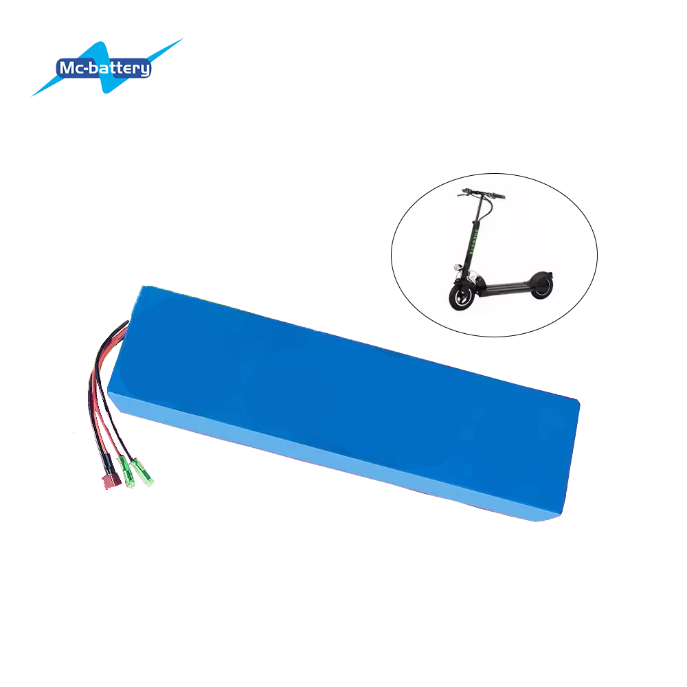 36 V Rated Voltage And Li-ion Type Lithium Ion Battery 36 V 10ah