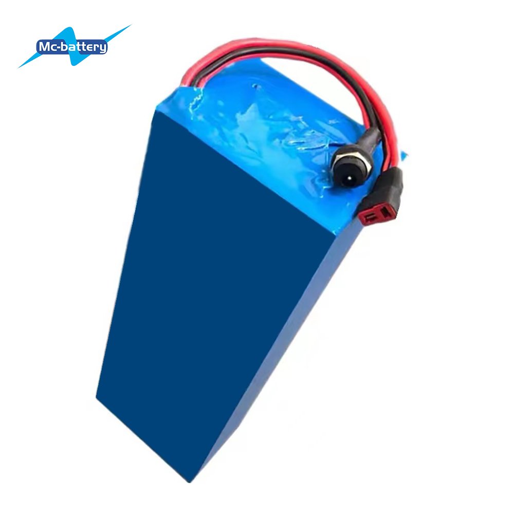 36 V Rated Voltage And Li-ion Type Lithium Ion Battery 36 V 10ah
