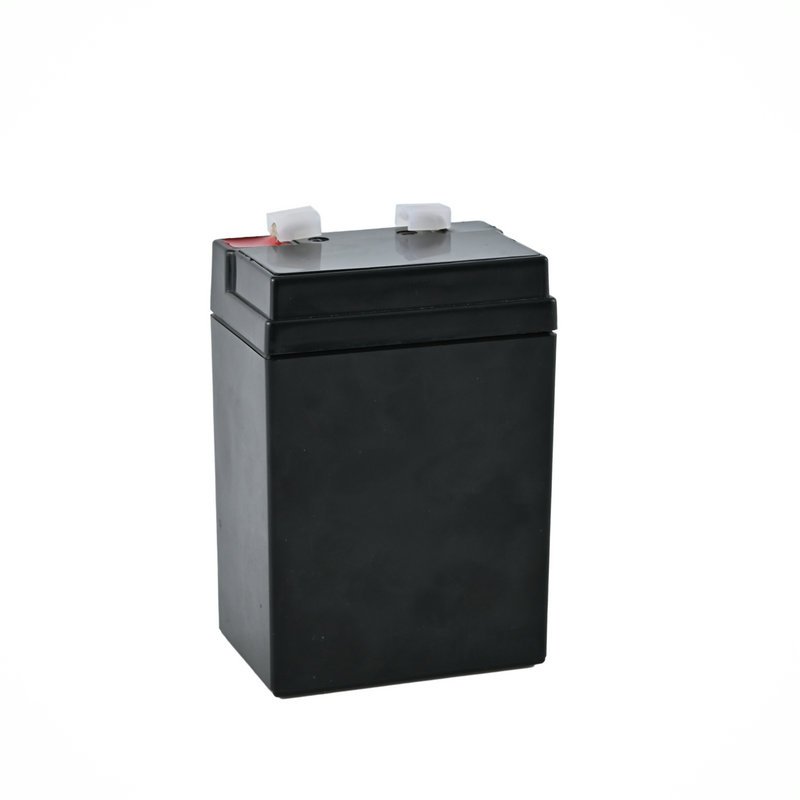 TIANYI Lead-Acid Battery 4V 6AH 20HR Rechargeable Battery For Electronic scale