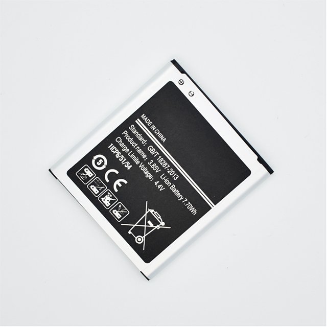 EB-BG360BBE original logo Replacement Battery For samsung Galaxy Core Prime J2 2015 G360 G3608