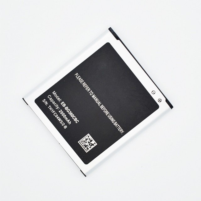 EB-BG360BBE original logo Replacement Battery For samsung Galaxy Core Prime J2 2015 G360 G3608