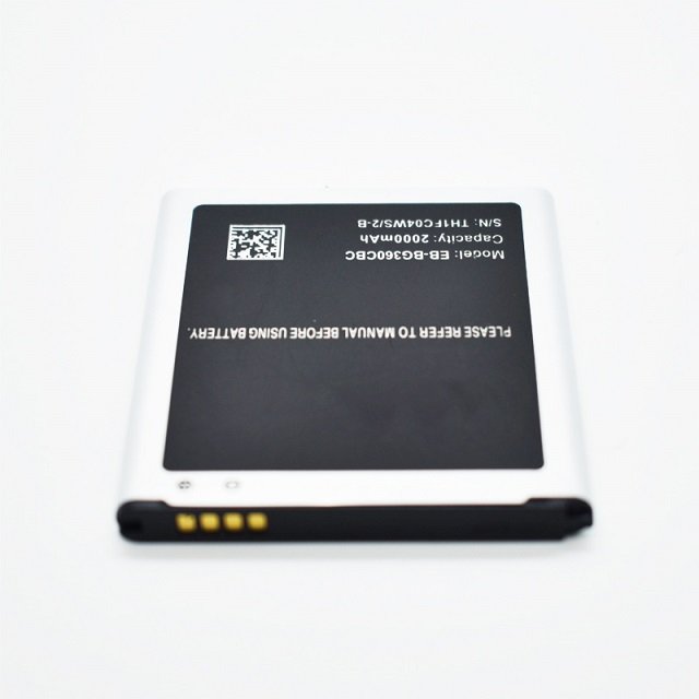 EB-BG360BBE original logo Replacement Battery For samsung Galaxy Core Prime J2 2015 G360 G3608