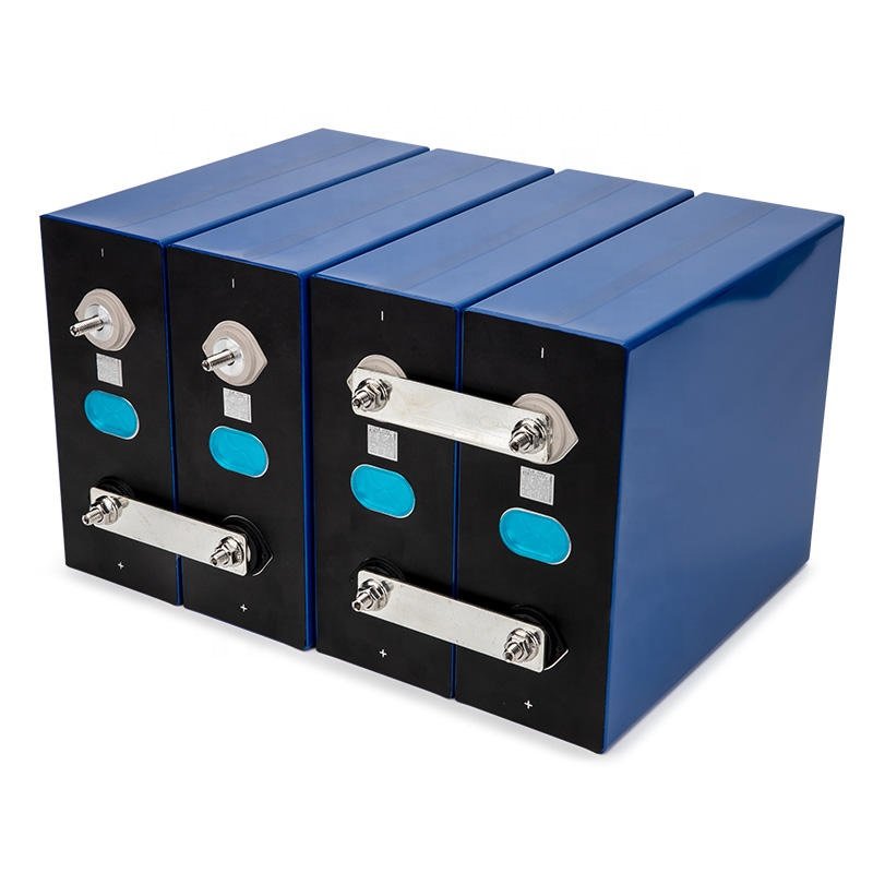 6000 Times Cycling Lifepo4 280 Ah Cell 280Ah 3.2V 3.2v lifepo4 272ah 280Ah Lifepo4 Energy Storage Lithium Ion Battery Cells