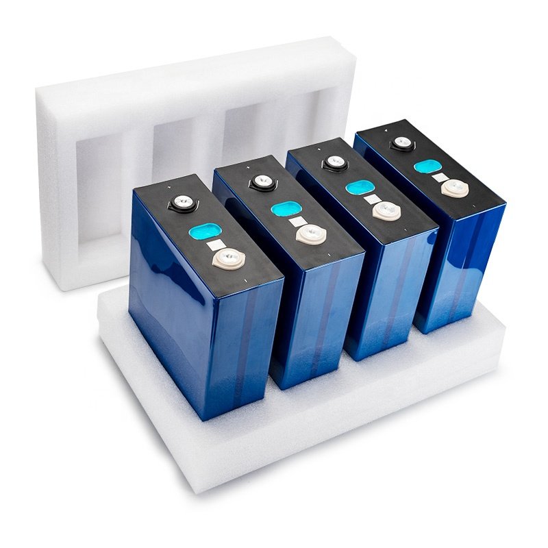 6000 Times Cycling Lifepo4 280 Ah Cell 280Ah 3.2V 3.2v lifepo4 272ah 280Ah Lifepo4 Energy Storage Lithium Ion Battery Cells