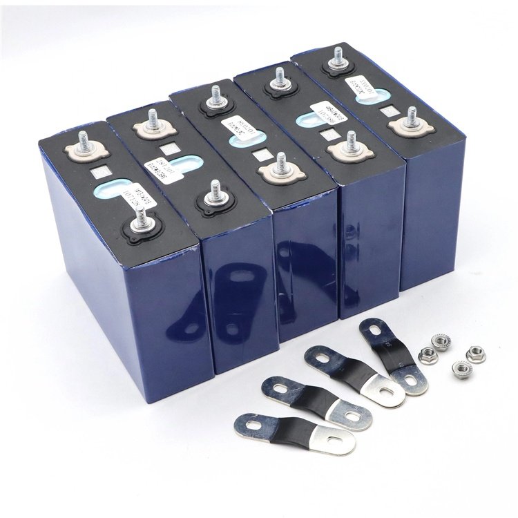 6000 Times Cycling Lifepo4 280 Ah Cell 280Ah 3.2V 3.2v lifepo4 272ah 280Ah Lifepo4 Energy Storage Lithium Ion Battery Cells