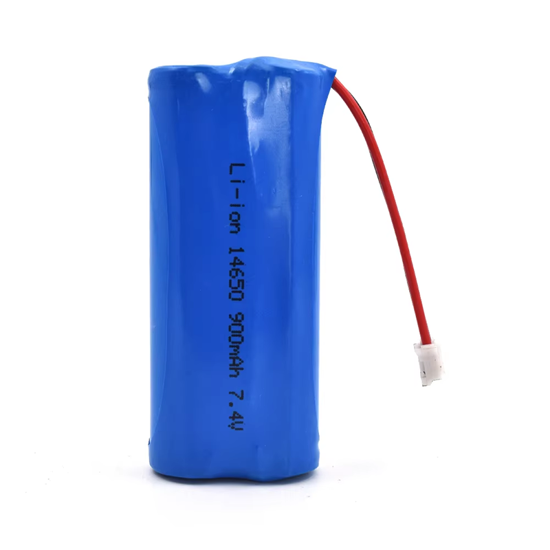 Li Ion Batteries 900mah 1000Mah 2200mah 14650 18650 3.7V Li-Ion Rechargeable Lipo Battery