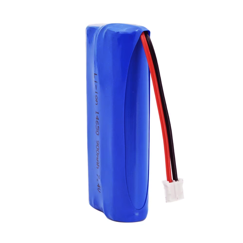 Li Ion Batteries 900mah 1000Mah 2200mah 14650 18650 3.7V Li-Ion Rechargeable Lipo Battery