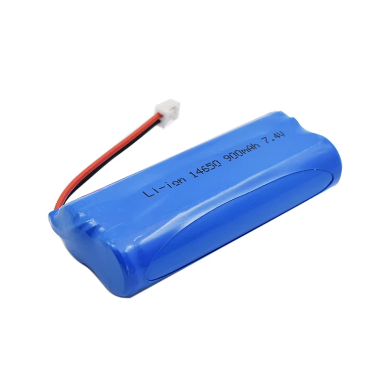 Li Ion Batteries 900mah 1000Mah 2200mah 14650 18650 3.7V Li-Ion Rechargeable Lipo Battery