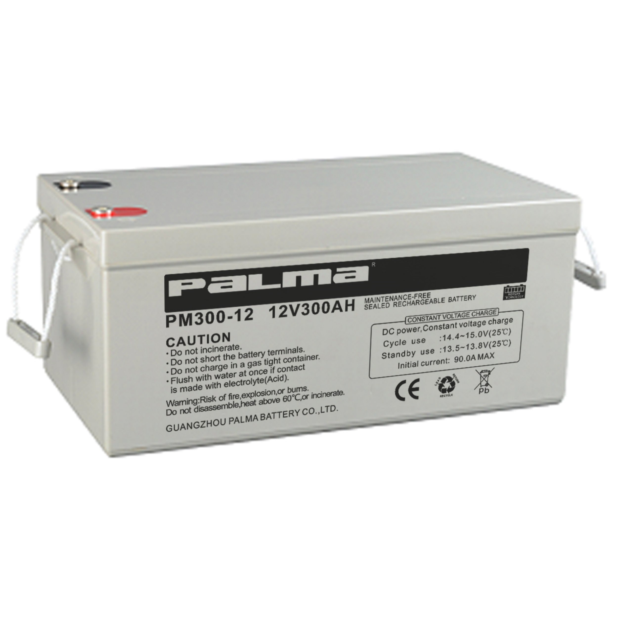 Wholesale deep cycle 12V 100Ah 120Ah 150Ah 200Ah 250Ah Lead Acid Agm Gel Battery for home Lead-acid Battery Solar GEL