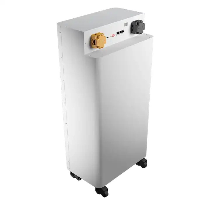 DDP EU USA warehouse Seplos Mason 3.0 vertical horizontal 48V 280ah 304ah battery kits in stock