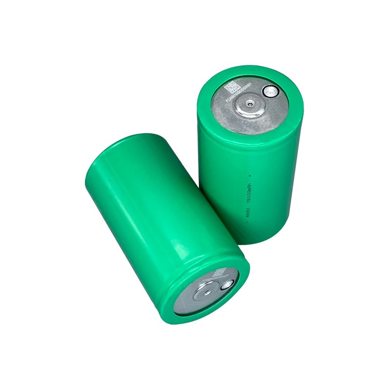 Lithium Batteries Pack BYD 4680 Battery Cell 3.7V 15000mAh For Electric Vehicles LiFePo4 15Ah 25Ah car battery
