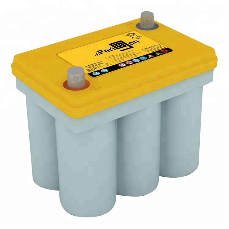 ups back up battery system 12v25ah 30ah 50ah 60ah spiral lead acid batteries