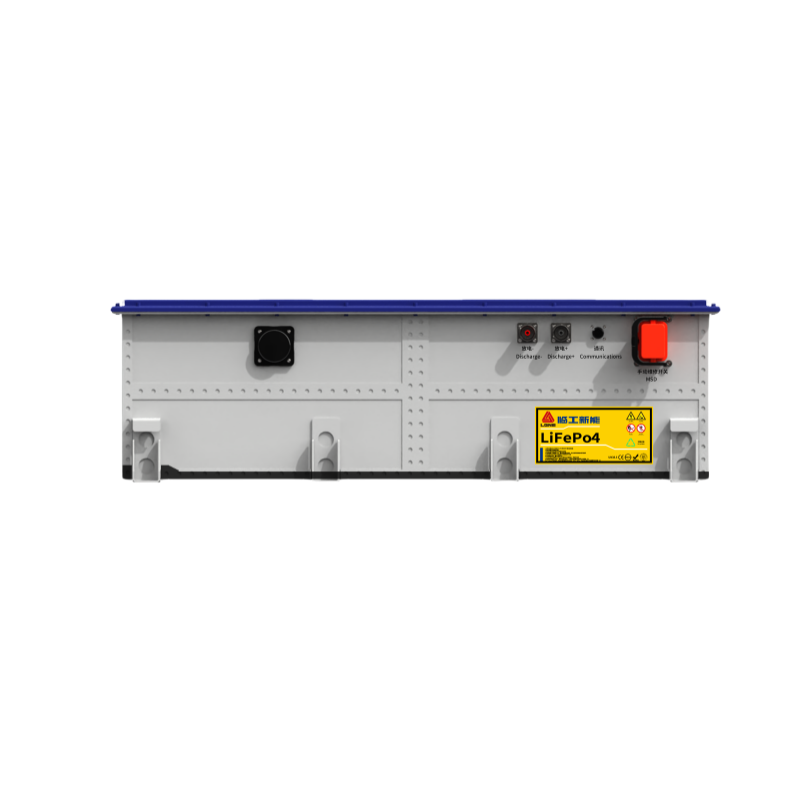 Super Power Battery Tianneng Battery 89.6v 230ah Electric Low Speed Vehicles Tricycle Battery