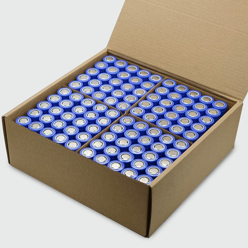 Factory wholesale OEM ODM rechargeable batteries 18490 18500 1400mAh lithium ion cell Li-ion battery 3.7V for Power Bank