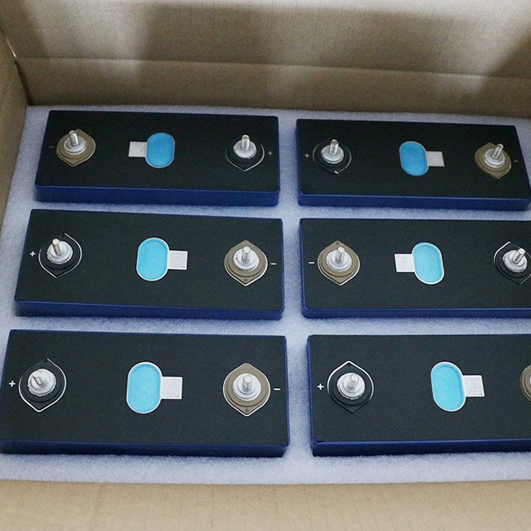 Free Taxes A Grade Lf280K 280 Ah DDP Delivery 6000 Times Cycling Lfp Lf 280K 3.2V 280Ah Lifepo4 Lithium Battery Cells