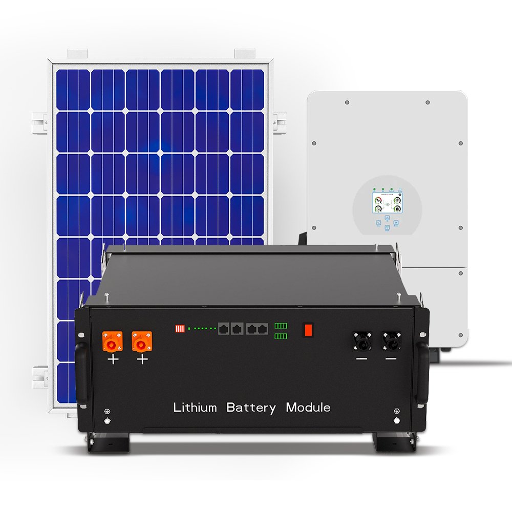 10000+ Cycle 10 Years Warranty 5Kw 10Kw 15Kwh Inverter Lithium Ion Battery Pack 48V 300Ah 100Ah 200Ah Solar Lifepo4 Batteries