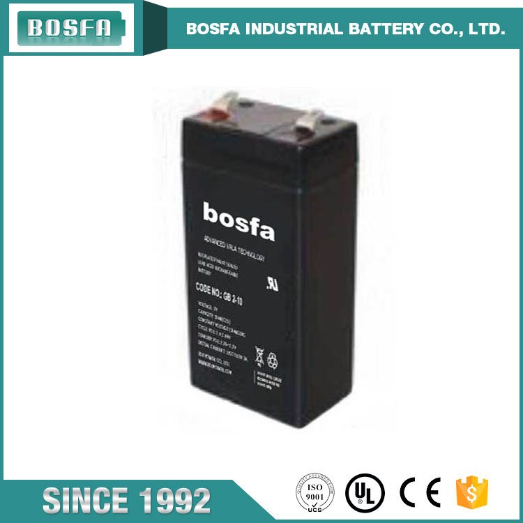 power supply battery 2v10ah 2 volt lead acid battery Ffor backup ups