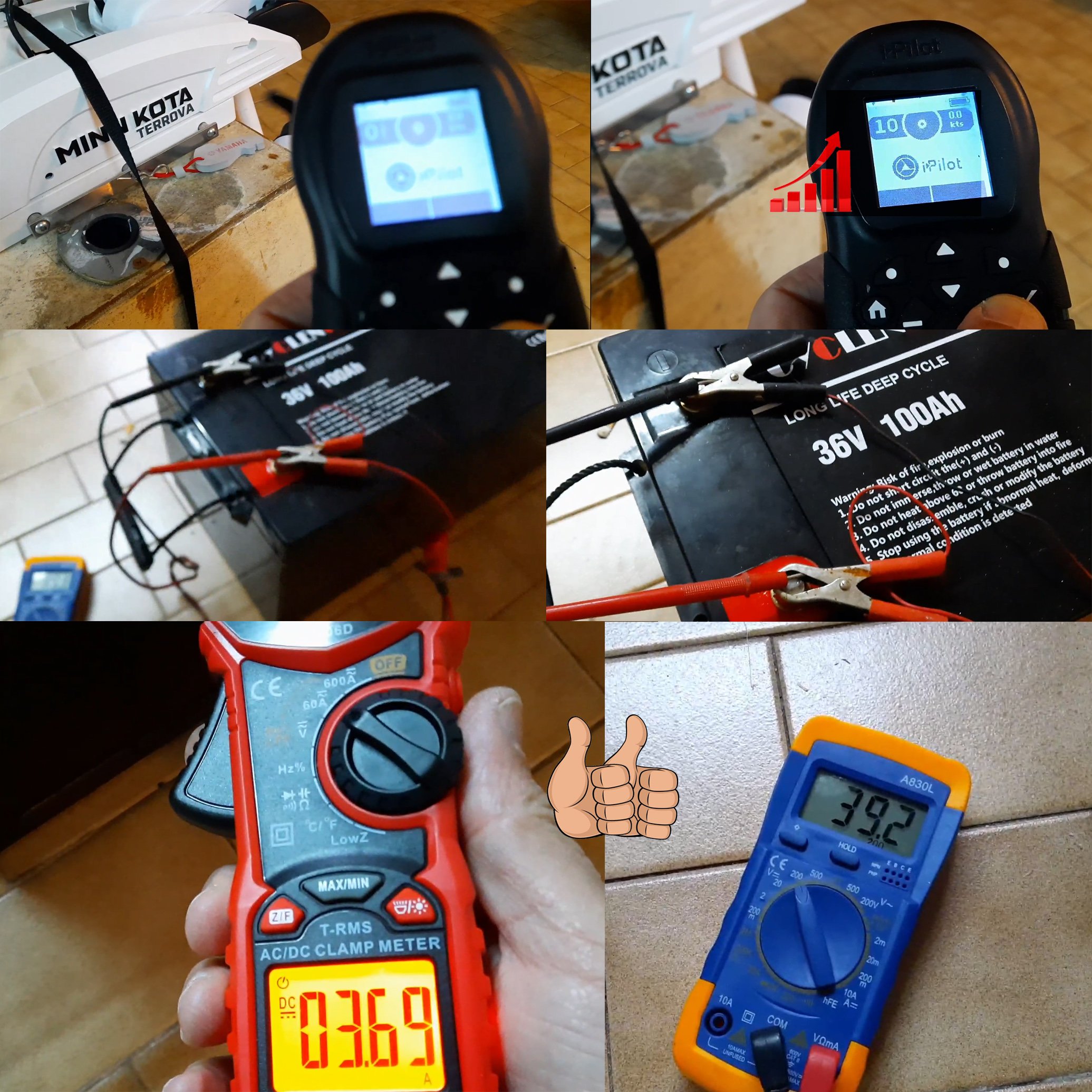 Factory supply IP65 waterproof lifepo4 battery 36v 100ah lithium ion batteries 36v 100ah for electric trolling motor/boat/