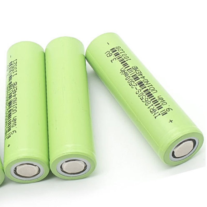 Hot sale China brand li-ion Sinowatt cell E-bike E-scooter full rechargeable 18650 lithium ion battery