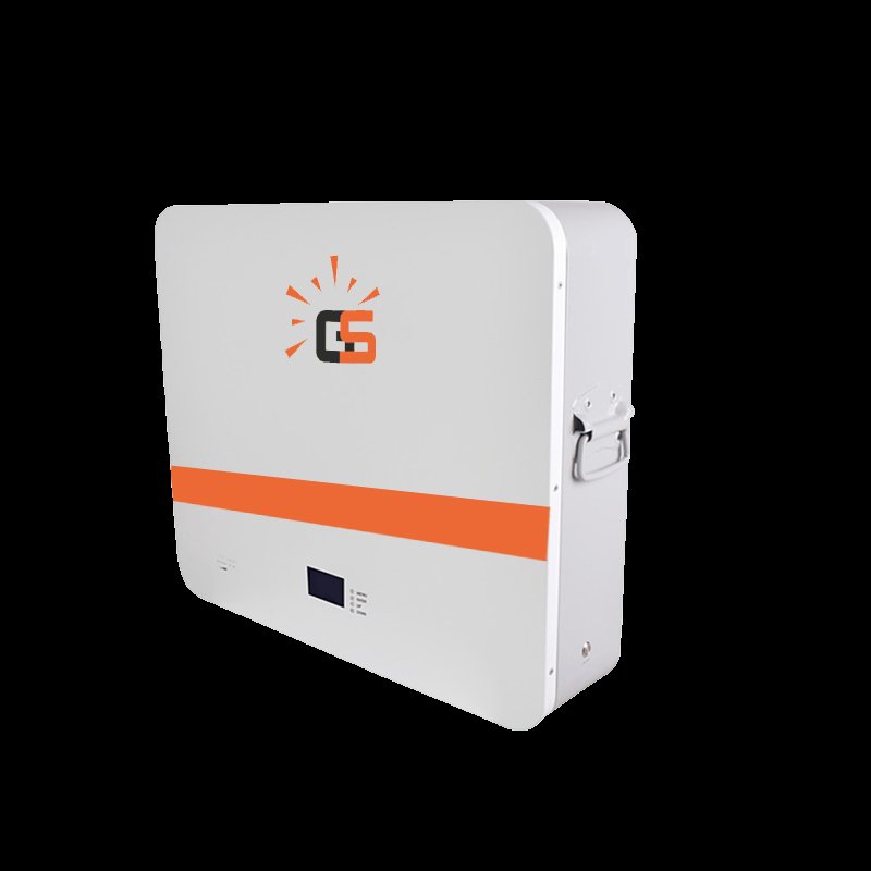 Complete Hybrid Solar Energy Storage 24v 48V lifepo4 battery 100ah 200ah 300ah home lithium battery power wall 5kw 10 kw