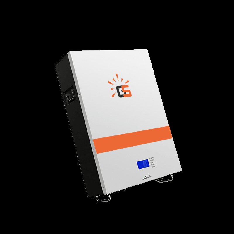 Complete Hybrid Solar Energy Storage 24v 48V lifepo4 battery 100ah 200ah 300ah home lithium battery power wall 5kw 10 kw
