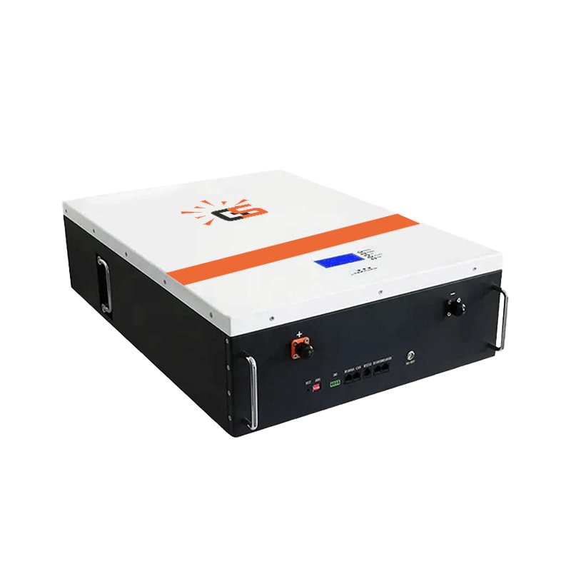 Complete Hybrid Solar Energy Storage 24v 48V lifepo4 battery 100ah 200ah 300ah home lithium battery power wall 5kw 10 kw