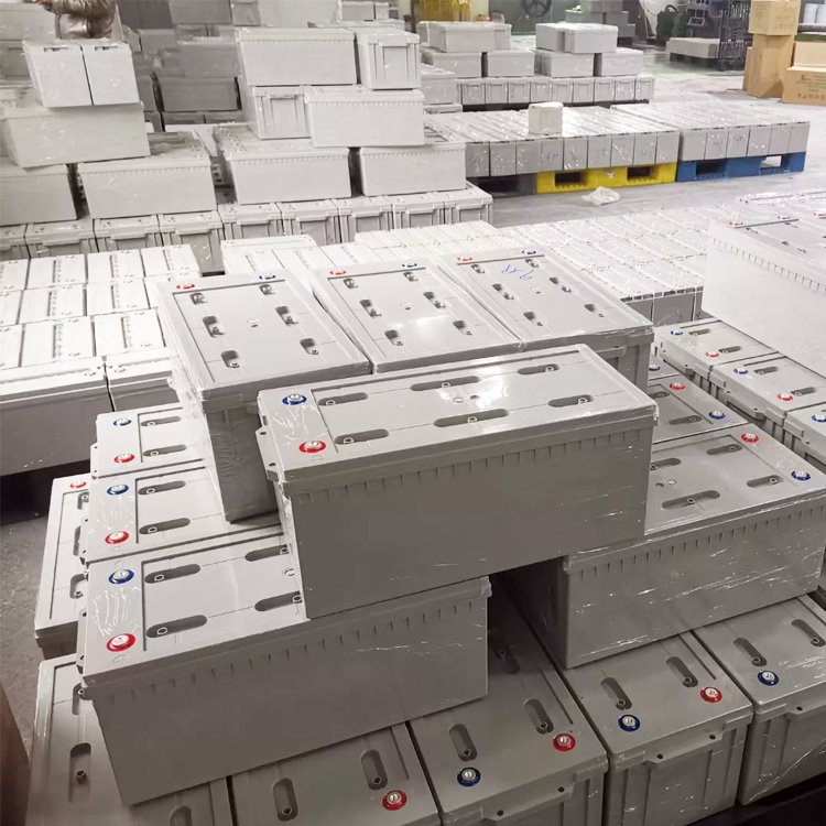 200Ah 250Ah 300Ah Deep Cycle Solar Storage Battery GEL 12V 100Ah Lead Acid Batteries Rechargeable AGM/GEL Storage Batteries